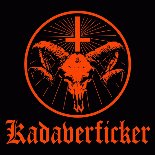 Kadaverficker : The Sleeping Bootey